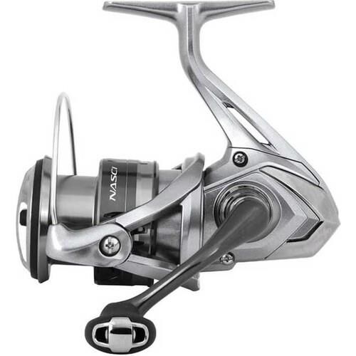 Shimano Nasci 1000 FC LRF Olta Makinesi