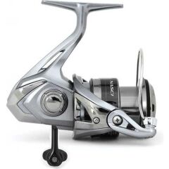 Shimano Nasci 1000 FC LRF Olta Makinesi