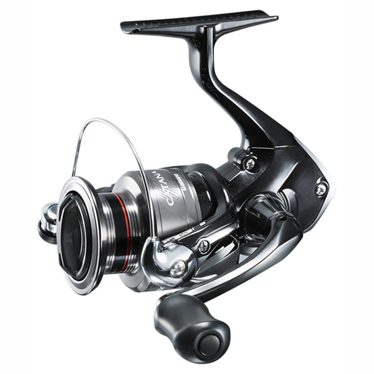 Shimano Catana 2500 FD Olta Makinesi