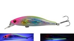Fujin T-Rex 80S 11gr 80mm Maket Balık