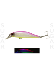 Fujin T-Rex 80S 11gr 80mm Maket Balık