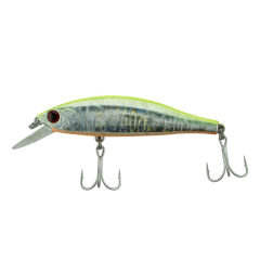 Fujin T-Rex 80S 11gr 80mm Maket Balık