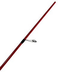 Okuma Red Spin 7'6'' 228 cm 3-15 gr 2 Parça