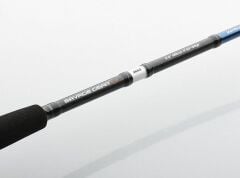 Savage Gear SGS2 Jigging 6'4''/1.93m 40-120 gr Tek Parça Olta Kamışı
