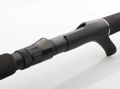 Savage Gear SGS2 Jigging 6'4''/1.93m 40-120 gr Tek Parça Olta Kamışı