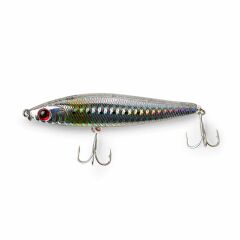 Fujin Cheetah 85S 20gr 8.5cm Maket Balık