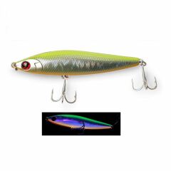 Fujin Cheetah 85S 20gr 8.5cm Maket Balık