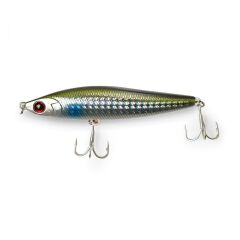 Fujin Cheetah 85S 20gr 8.5cm Maket Balık