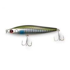 Fujin Cheetah 85S 20gr 8.5cm Maket Balık