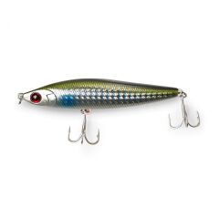 Fujin Cheetah 85S 20gr 8.5cm Maket Balık
