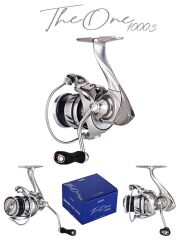 Fujin TheOne 1000s LRF Olta Makinesi