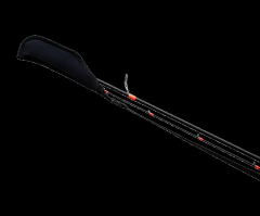 Fujin Neo Rod Case Neopren Kamış Koruyucu