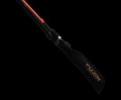 Fujin Neo Rod Case Neopren Kamış Koruyucu