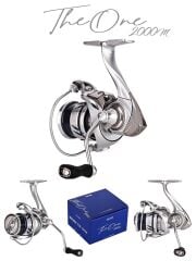 Fujin TheOne 2000s Olta Makinesi