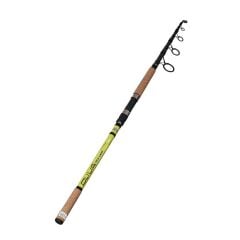 Albastar Oliva 3.60m 3.5 LB Teleskopik Özel Sazan Kamışı