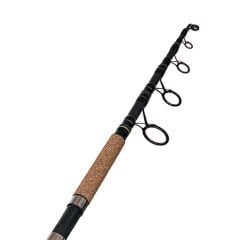 Albastar Oliva 3.60m 3.5 LB Teleskopik Özel Sazan Kamışı