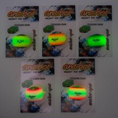 Anchor Glowlu Melek Gözü 350 gr