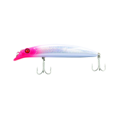 Fujin Süper Minnow 11.5cm 18gr Maket Balık