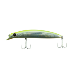 Fujin Süper Minnow 11.5cm 18gr Maket Balık