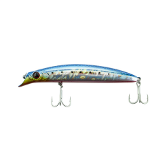 Fujin Süper Minnow 11.5cm 18gr Maket Balık