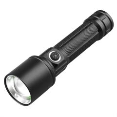 Wison 70 LED 1400 Lümen Şarjlı El Feneri WS-4212