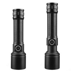 Wison 70 LED 1400 Lümen Şarjlı El Feneri WS-4212