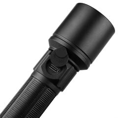 Wison 70 LED 1400 Lümen Şarjlı El Feneri WS-4212