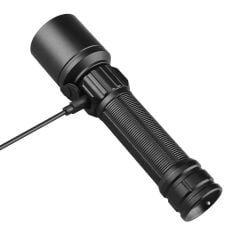 Wison 70 LED 1400 Lümen Şarjlı El Feneri WS-4212