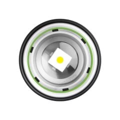 Wison 70 LED 1400 Lümen Şarjlı El Feneri WS-4212