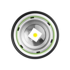 Wison 70 LED 1400 Lümen Şarjlı El Feneri WS-4212