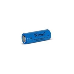 Watton CREE Q8- XPG 8+1 LED ŞARJLI EL FENERİ WATTON WT-623