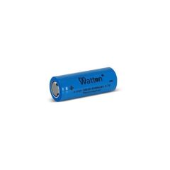 Watton CREE Q8- XPG 8+1 LED ŞARJLI EL FENERİ WATTON WT-623