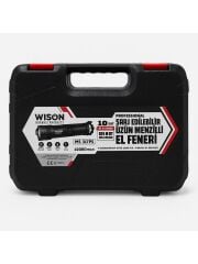 Wison Ws-1175 Profesyonel 5500 Lümen 60 Wat El Feneri