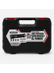 Wison Ws-1175 Profesyonel 5500 Lümen 60 Wat El Feneri