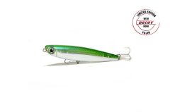 Fujin Surface Minnow SF-90SW Maket Balık