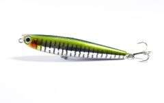 Fujin Surface Minnow SF-90SW Maket Balık