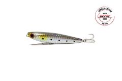 Fujin Surface Minnow SF-90SW Maket Balık