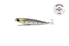 Fujin Surface Minnow SF-90SW Maket Balık