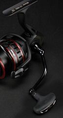 Okuma Ceymar HD CHD-2500A Matt Black 7+1BB Olta Makinesi