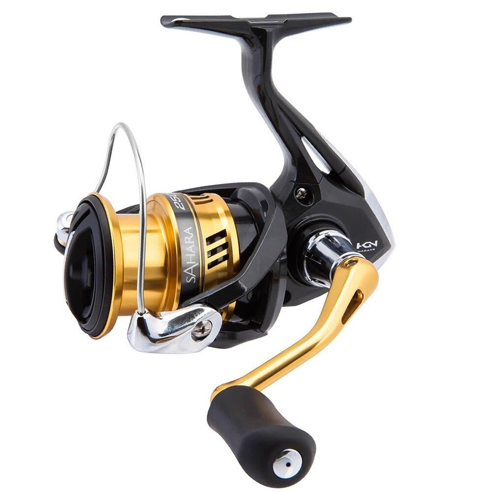 Shimano Sahara C3000 HG FJ Spin Olta Makinesi