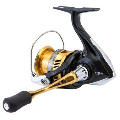 Shimano Sahara C3000 HG FJ Spin Olta Makinesi