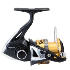 Shimano Sahara C3000 HG FJ Spin Olta Makinesi
