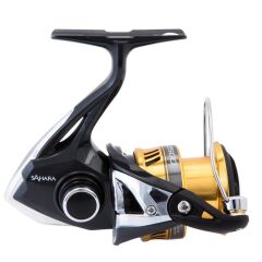 Shimano Sahara C3000 HG FJ Spin Olta Makinesi