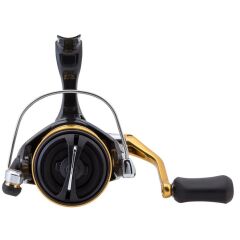Shimano Sahara C3000 HG FJ Spin Olta Makinesi