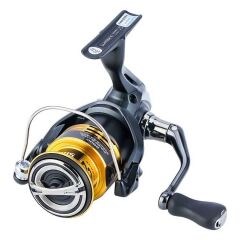 Shimano Sahara 2000S FJ Olta Makinesi