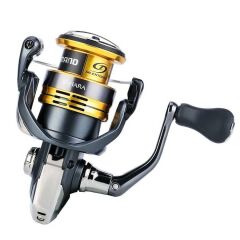 Shimano Sahara 2000S FJ Olta Makinesi