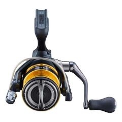 Shimano Sahara 2000S FJ Olta Makinesi