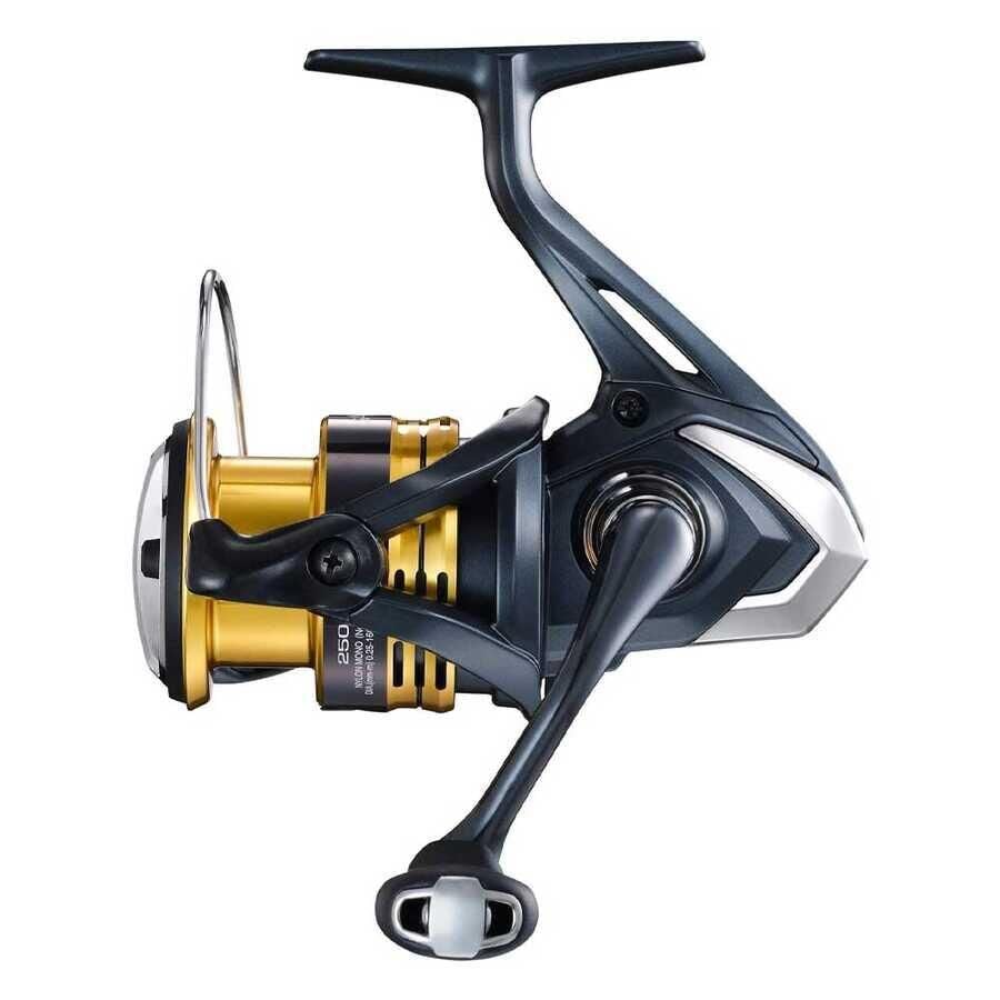 Shimano Sahara 1000 FJ LRF Olta Makinesi