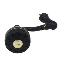 Albastar Elite 6000 5+1 BB Olta Makinası