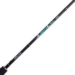 Albastar Critical 2.10m 2-11gr LRF Olta Kamışı